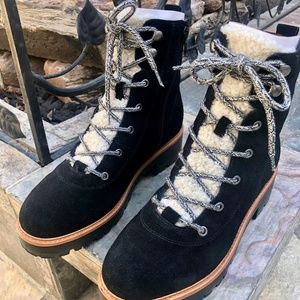 Marc Fisher Izma Women's Boot Size 7.5